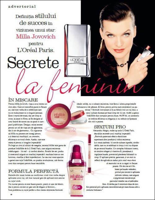 LOreal